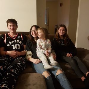 Meet your Posher, Kristy